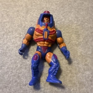 Vintage MOTU Man-E-Faces Actionfigur 1982 Taiwan Masters Of The Universe - Bild 1 von 4