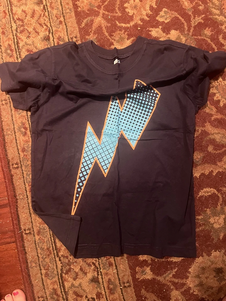 Camisa Crazy 8 Talla Grande (10/12) Foto 1 de 1