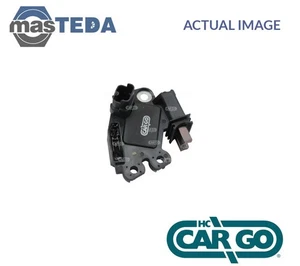 330504 ALTERNATOR REGULATOR HC-CARGO NEW OE REPLACEMENT - Picture 1 of 5