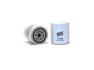 For 2001-2005 Audi Allroad Quattro Oil Filter WIX 46587VQDY 2002 2003 2004 - Picture 1 of 2
