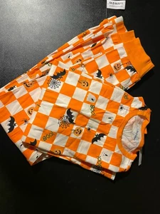 Halloween Pajama Sleep 2 Piece Set Size Large Old Navy New With Tags - Bild 1 von 6