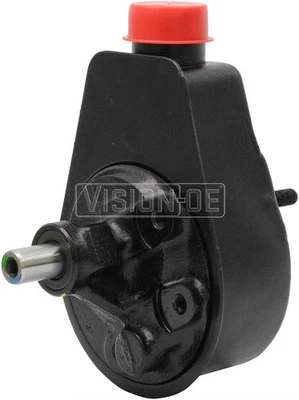 Power Steering Pump fits 1980-1995 Plymouth Sundance Acclaim,Voyager Reliant  VI - Image 1 of 3