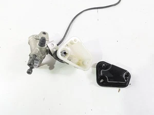 2012 Ducati Streetfighter 848 Brembo Clutch Radial Master Cylinder 63040483A - Picture 1 of 12