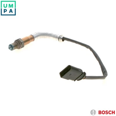 LAMBDA SENSOR 0 258 027 00M FOR AUDI Q5/SUV A8L A6/S6 CHJA 2.0L 4cyl Q5 SUV - Image 1 of 4