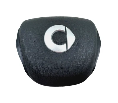 Lenkrad Modul Mercedes Smart ForTwo 451 A4518602902 - Bild 1 von 4