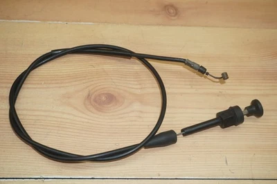 Cable obturador OEM GL1100 17950-371-010 1975-1979 Honda GL1000 GL 1000 Goldwing Foto 1 de 4