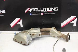 2000-2009 HONDA S2000 OEM Exhaust Manifold Header - Foto 1 di 10