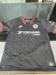 Nike Herren Chelsea Third Set 19/20 Größe L - Bild 1 von 7