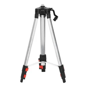 1.2M Tripod Level Stand For Automatic Self Leveling Level Measurement Tool. - Picture 1 of 8