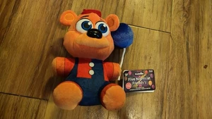 Balloon Freddy FNAF Funko Plüsch: Five Nights At Freddy’s Authentic - Bild 1 von 2