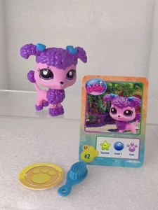 Littlest Pet Shop LPS Gen 7 G7 Blindbox Serie #2 Pudel NEU mit Codekarte  - Bild 1 von 2