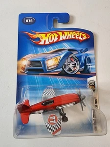 2004 Hot Wheels - Madd Propz - 076 - First Editions - 76/100 - C2719 - Picture 1 of 2