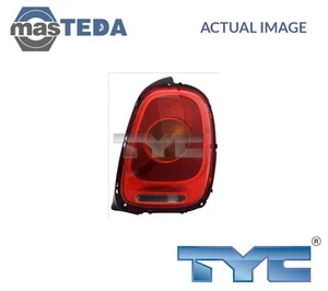 11-9413-11-2 REAR LIGHT TAIL LIGHT RIGHT TYC NEW OE REPLACEMENT - Picture 1 of 5