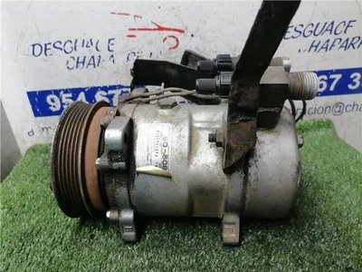 Compresseur Climatisation Chrysler jeep cherokee 25 121 cv - Photo 1/4