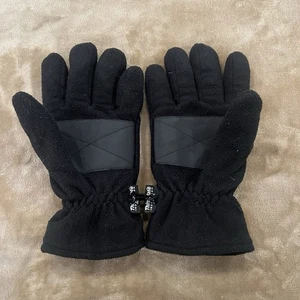 Thinsulate Winterhandschuhe schwarz Isolierung 40 Gramm Herren M/L - Bild 1 von 9