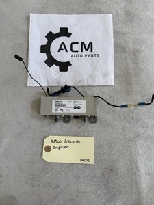8380686-03 BMW Antenna Amplifier OEM E39 - Picture 1 of 6