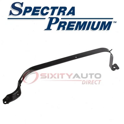Spectra Premium Fuel Tank Strap for 2008-2016 Audi A4 - Air Delivery Storage pl Foto 1 de 4