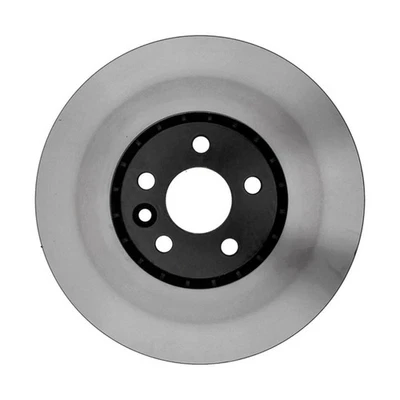 Original ACDelco para Volvo XC60 2010-2015 rotor de freno delantero | hierro fundido | torneado Foto 1 de 4