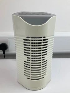 Silentnight Air Purifier with HEPA Filter and Timer Control - Picture 1 of 7