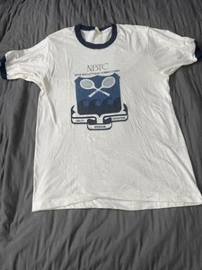 Vintage Bollettieri Academy Shirt - Picture 1 of 6