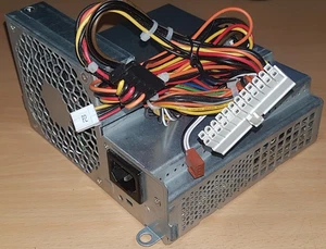 HP PSU DC5800 5850 7900 7800 SFF Alimentatore 240W 460889-001 469347-001 DPS-240 - Foto 1 di 2