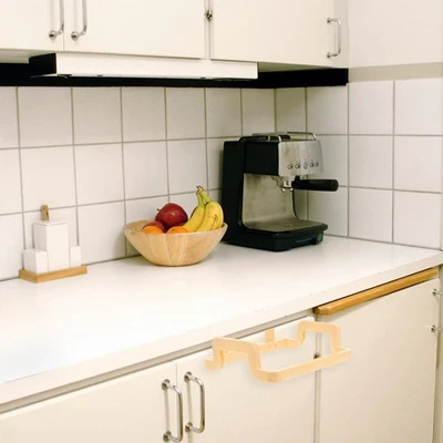  Müllsackständer Gelber Mülleimer Schön Müllsack-halter Müllbeutel - Bild 1 von 4