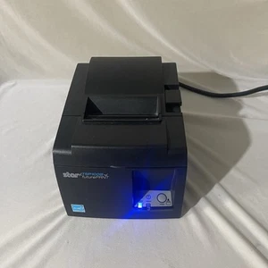 Star Micronics TSP100III futurePRNT Receipt Printer PoS TSP143IIIU Auto-Cutter - Picture 1 of 8