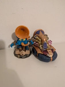 Supercargadores Big Bubble Pop Fizz & Soda Skimmer Skylanders - ¡Ver oferta! - Imagen 1 de 1