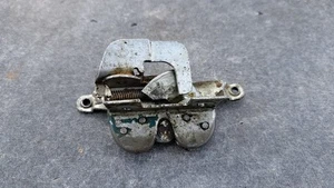 BMW Neue Klasse 1800 2000 ti tii tilux Kofferraumschloss Schloss Verschluss - Bild 1 von 9