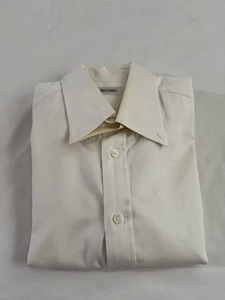 Ascot Chang Off White Shirt- 1998 - Picture 1 of 16