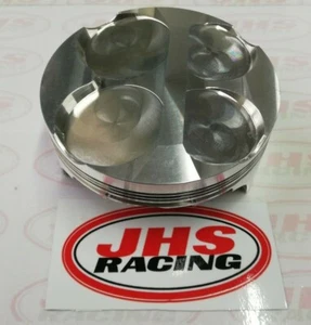 Honda VTR 1000 SP1 + SP2 JE Forged Piston SINGLE PISTON 102mm Bore Race engine - Picture 1 of 3