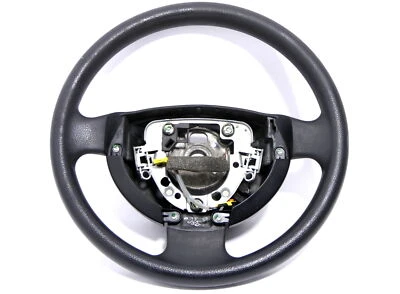 VW Polo 9N 9N3 Touran Fox Lenkrad 3-Speichen 5Z0419091AD für Airbag - Bild 1 von 4