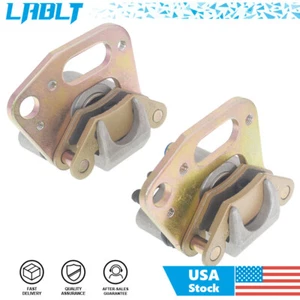 For Polaris Sportsman 500 Magnum 500 4X4 1999 2000 USA Front Brake Calipers - Picture 1 of 4