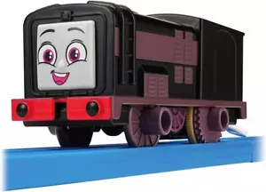 Takara Tomy Plarail Thomas GOGO Thomas Plarail Diesel Train Toy - Brand New - UK - Picture 1 of 3