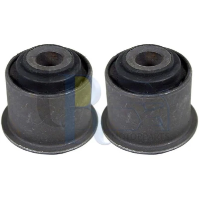 Se adapta a Ford E-350 Econoline Mevotech 2X suspensión I-Beam eje pivote buje delantero Foto 1 de 4