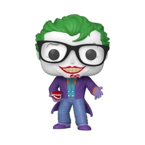 Batman 85 Aniversario El Joker con Dientes Funko Pop! Figura Vinilo #517 - Imagen 1 de 3