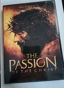 The Passion of the Christ (DVD, 2004) Pre-owned - Picture 1 of 6