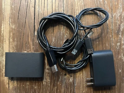 HTC Vive Link Box 2PU6100 w power + usb + hdmi - Image 1 of 4