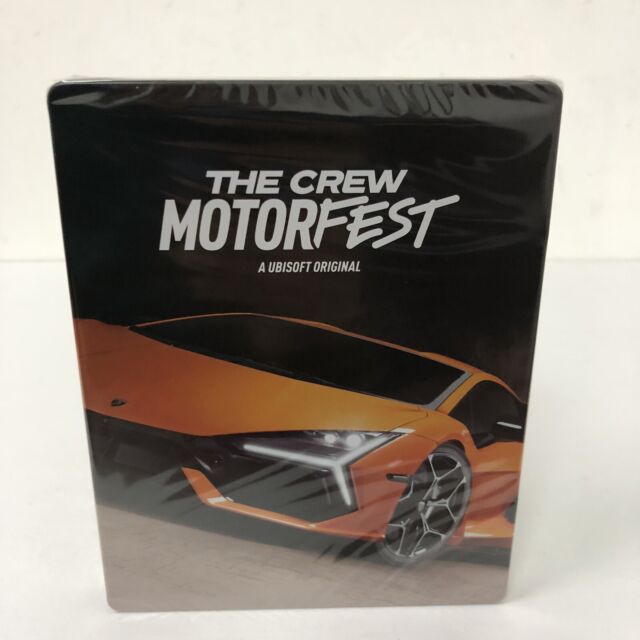 The Crew Motorfest (PC) Key cheap - Price of $41.25 for Uplay