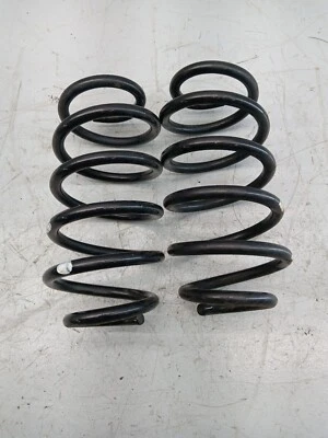 Juego de muelles helicoidales traseros Acura ILX 2016-2018 OEM lote #11 Foto 1 de 4