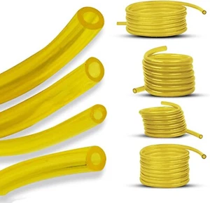 Fuel Gas Line Hose Set for Trimmer- 4PC - Picture 1 of 3