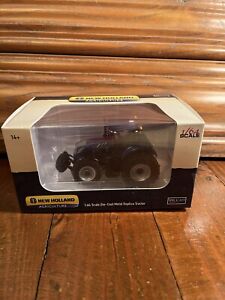 1/64 New Holland T7.315 Blue Power SpecCast