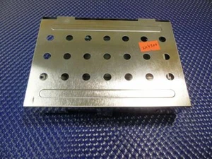 Gateway All-in-one ZX4300 HDD Hard Drive Caddy Bracket (No Screws) - Picture 1 of 5