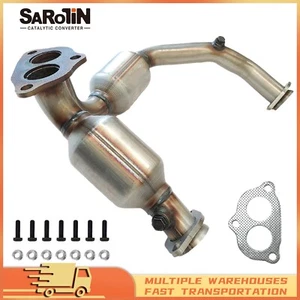 Catalytic Converter For Ford Ranger 4.0L Explorer Sport Trac 2001-2003 - Picture 1 of 10