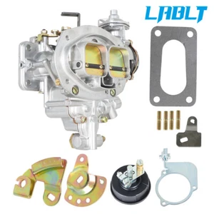 LABLT Carburetor E/CHOKE For 1975-1990 Toyota Pickup 32/36 DFEV Progressive - Picture 1 of 11