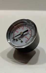 HIFI INR041912M 1/8" INDICATOR GAUGE - BRAND NEW !!! (1559) - Imagen 1 de 2