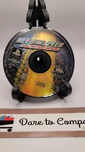 Need for Speed: High Stakes ( Sony PlayStation 1, 1999) PS1 - Disc ONLY - TESTED - Bild 1 von 2