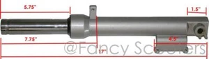 Front Fork A for Peace scooter TPGS-804 50CC, Chinese Parts - Foto 1 di 2
