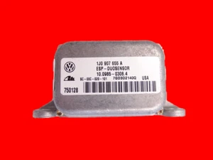 Generalüberholter DUO-Sensor 1J0907655A für AUDI VW Skoda Seat G419 0493 01ED - Bild 1 von 1