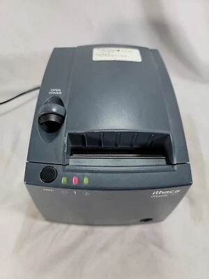 Ithaca iTherm 280 USB Thermal Receipt Printer TESTED (PLEASE READ DESCRIPTION) - Image 1 of 4
